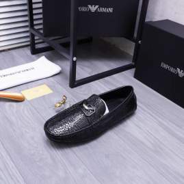 Picture of Armani Shoes _SKUArmanisz38-44hnm01041146